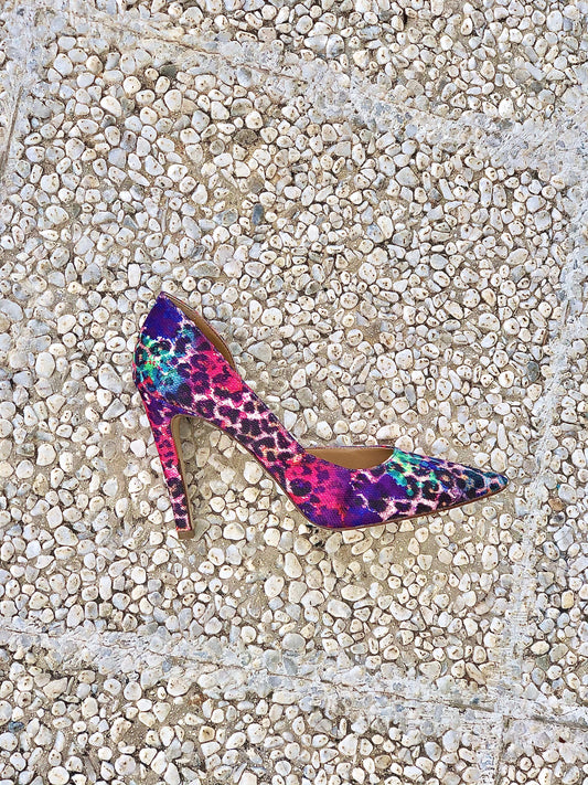 LUZIA MULTI LEO