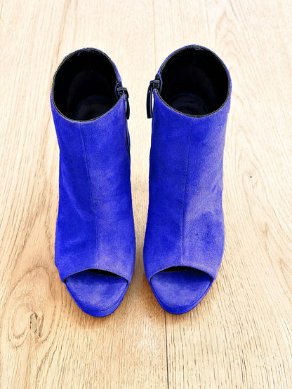 JESSA CAMOSCIO BLUETTE