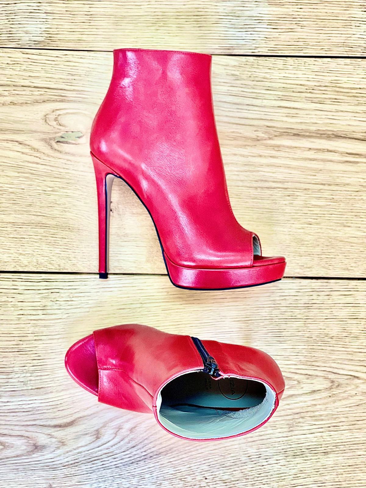LONDON ROSSO