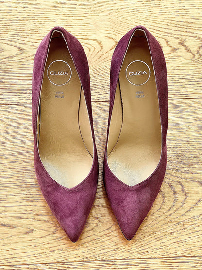 ELI CAMOSCIO BORDEAUX