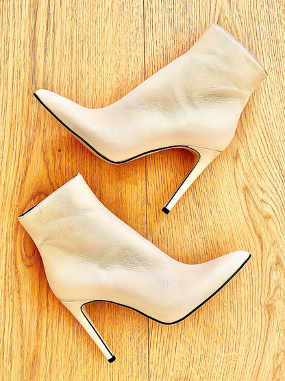 NATA PELLE BEIGE