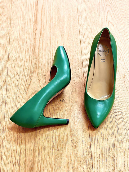 EMY PELLE VERDE