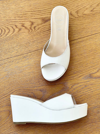VENUS PELLE BIANCO