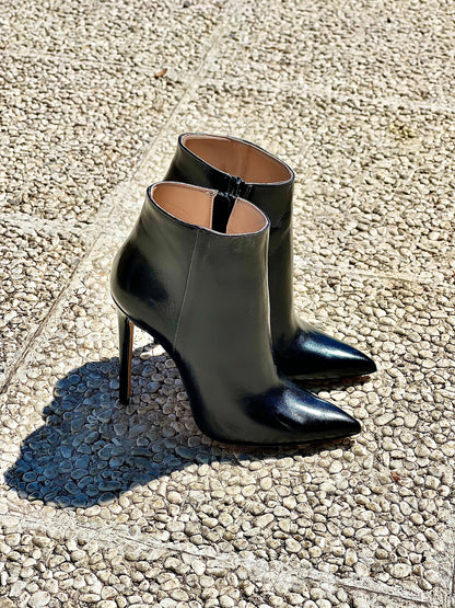 TITA PELLE NERO