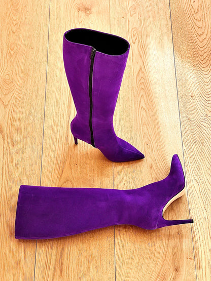 KELLY CAMOSCIO VIOLA