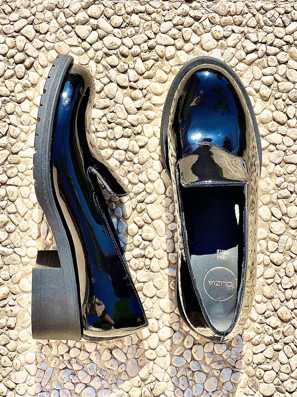 KIKO VERNICE NERO