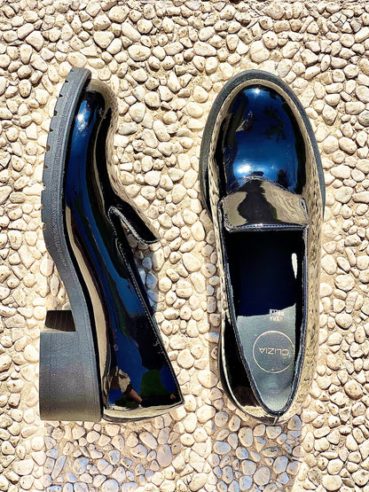 KIKO VERNICE NERO