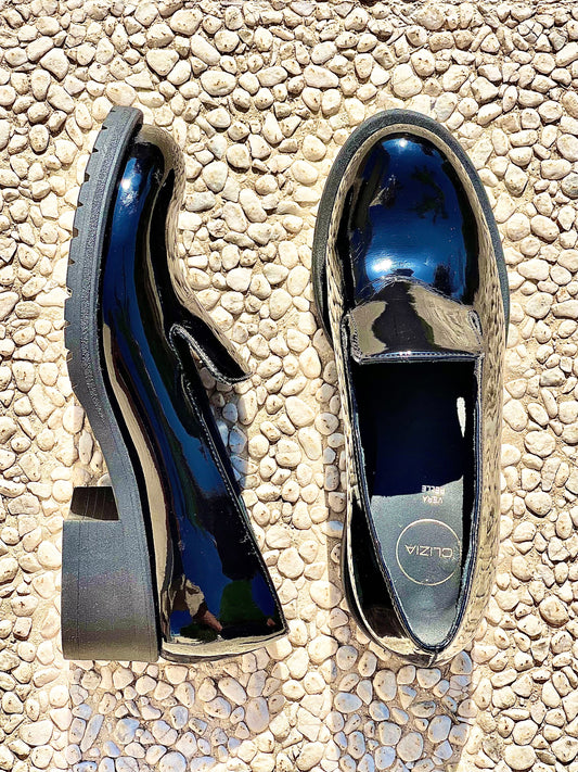 KIKO VERNICE NERO