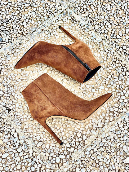 TITA CAMOSCIO COGNAC