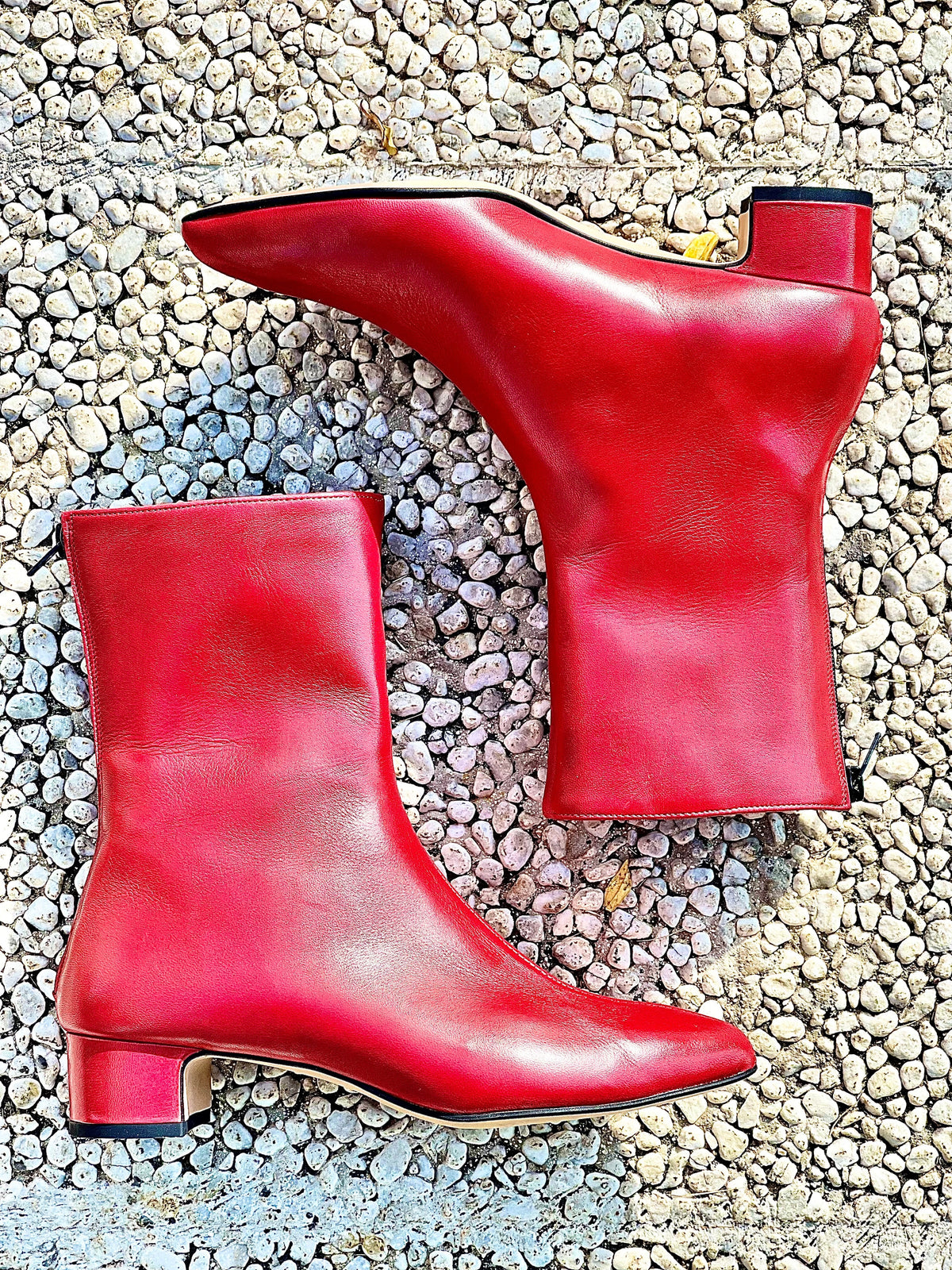 PLANET ROSSO