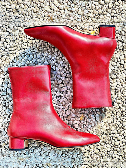 PLANET ROSSO