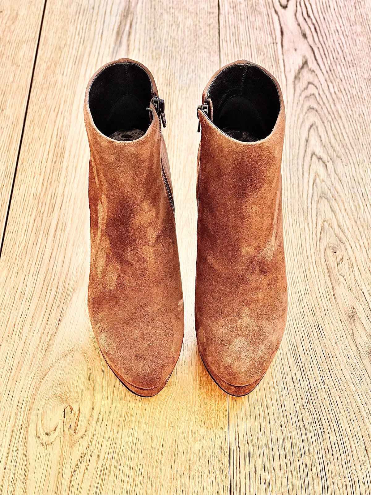 LOREN SCAMOSCIATO COGNAC