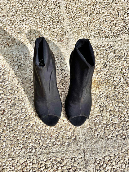 MALVA LYCRA NERO