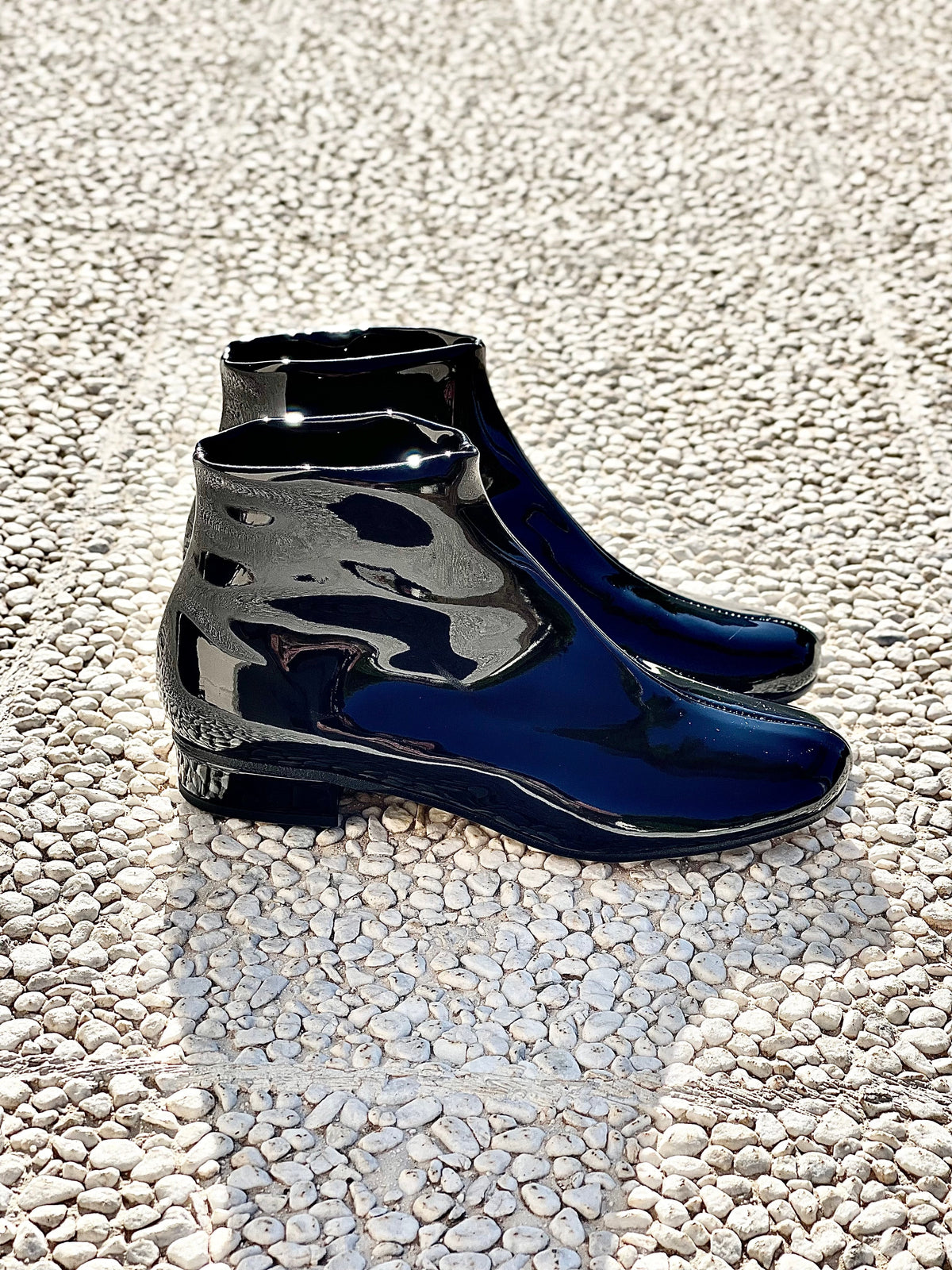 CALVIN VERNICE NERO