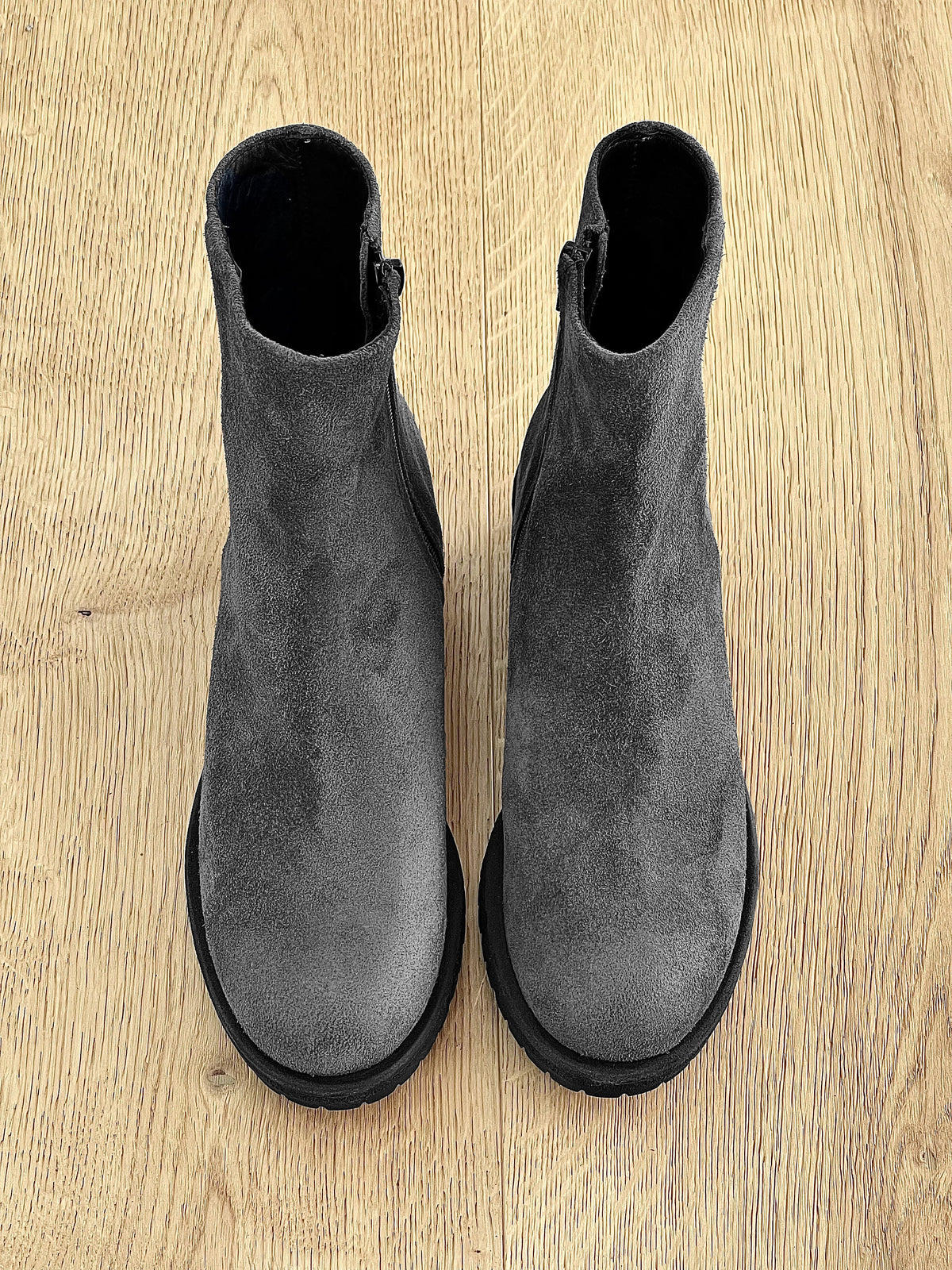 SIRIO CAMOSCIO GRIGIO