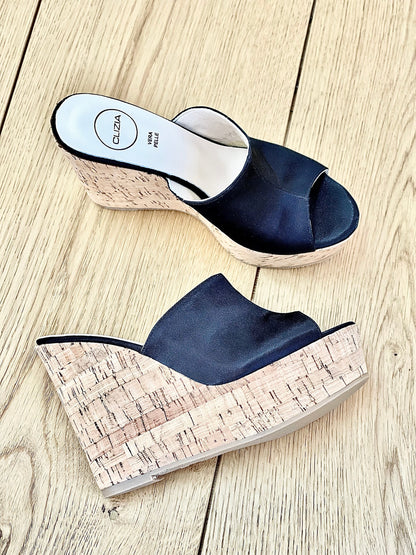 MIAMI RASO NERO