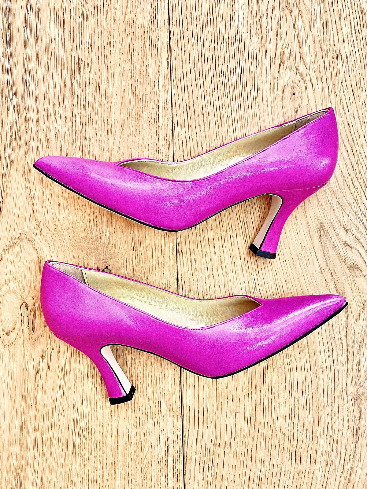 AMALIA PELLE FUXIA