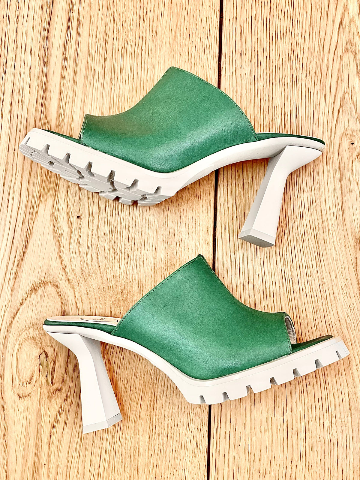 WONDER VERDE