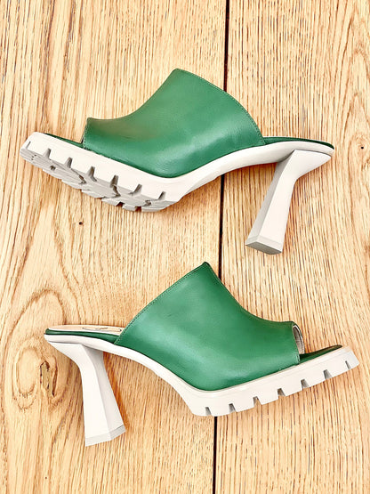 WONDER VERDE