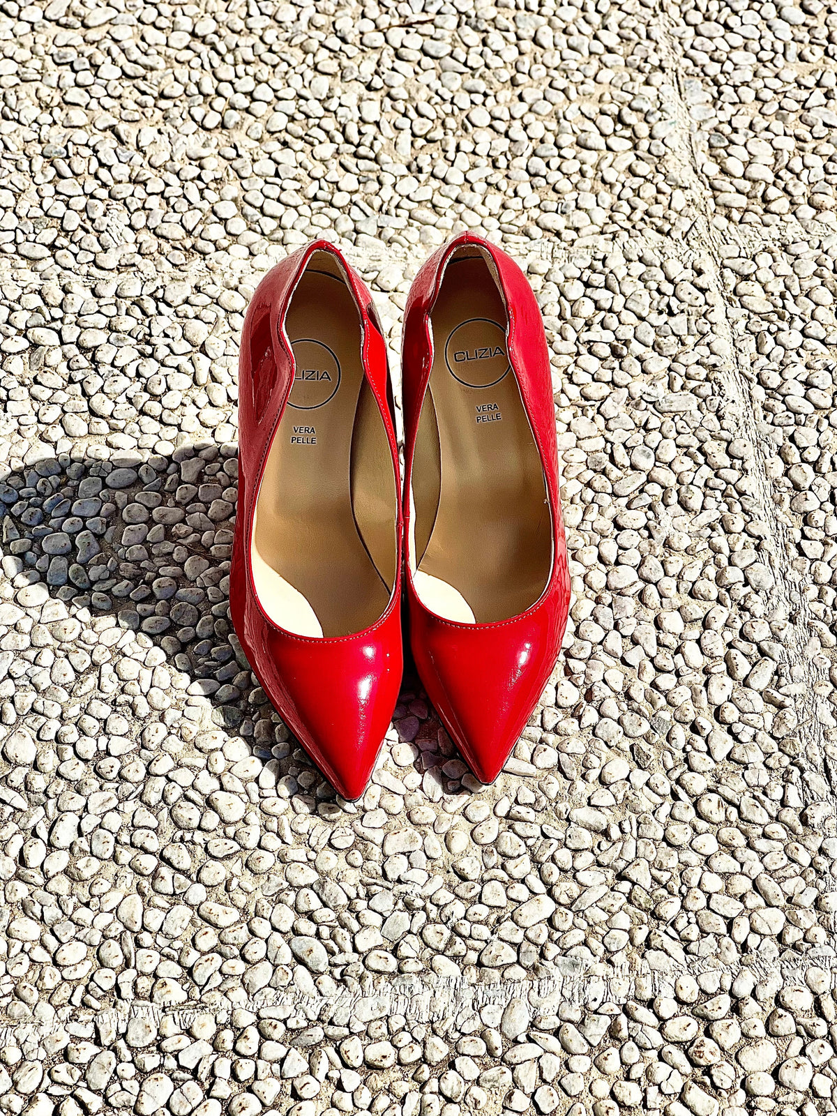 LOLA LUX ROSSO