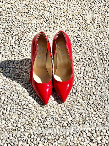 LOLA LUX ROSSO