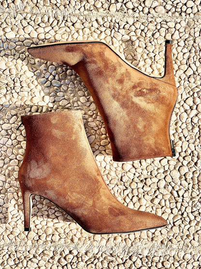 IRIS CAMOSCIO COGNAC