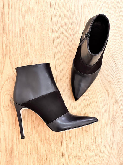 TOYA PELLE NERO