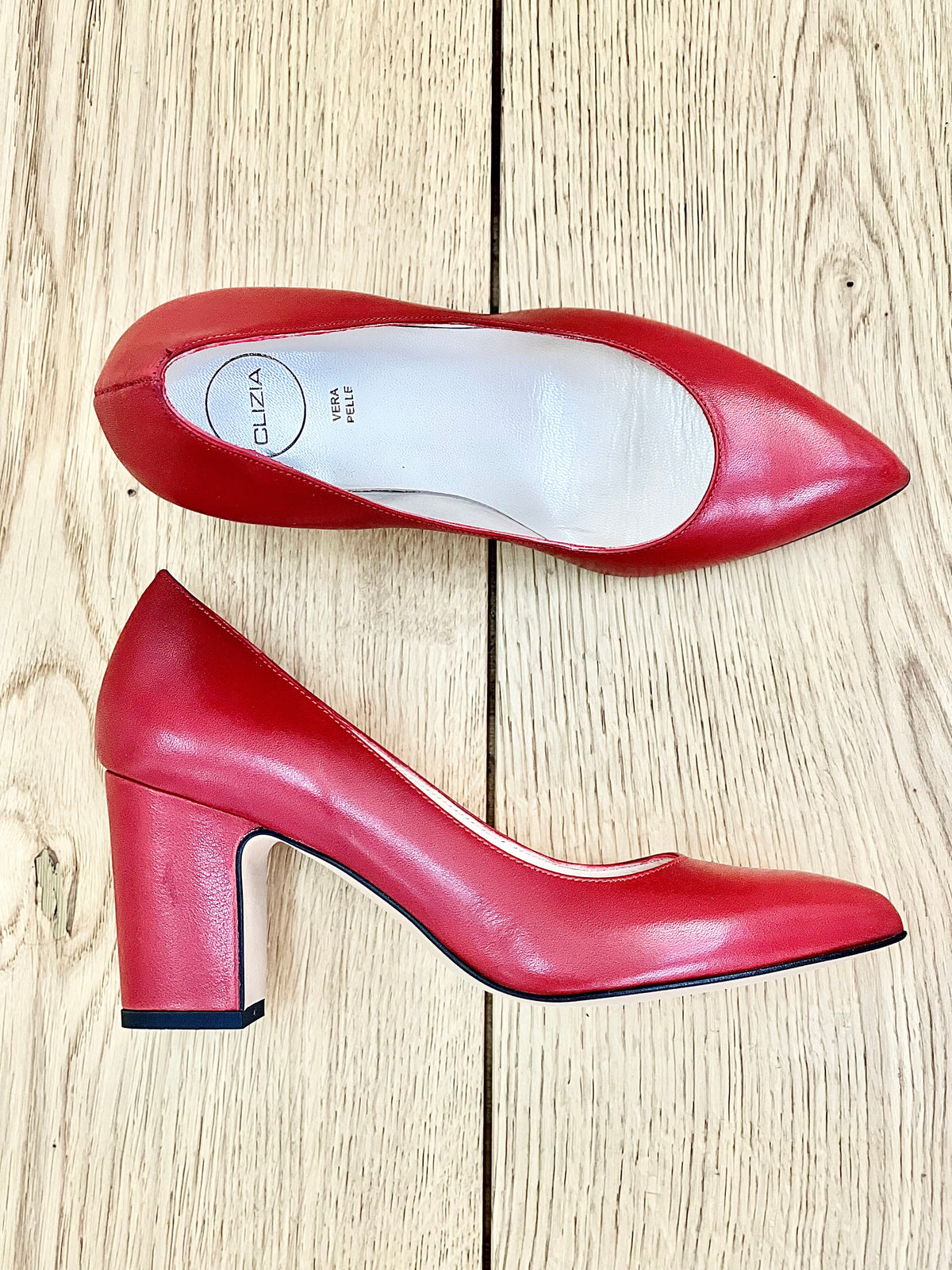 MALU ROSSO