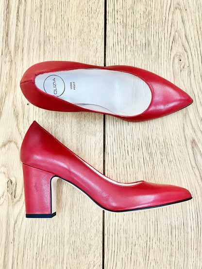 MALU ROSSO