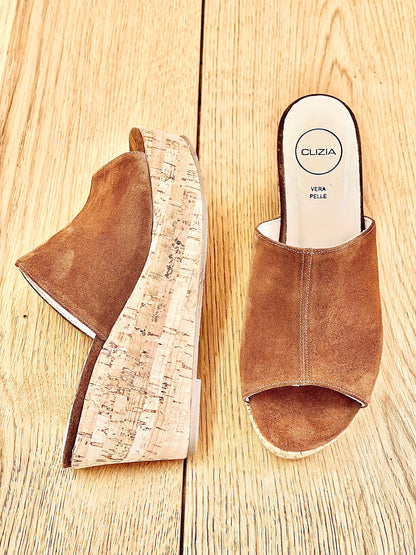MOIRA CAMOSCIO COGNAC