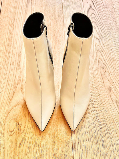 NATA PELLE BEIGE