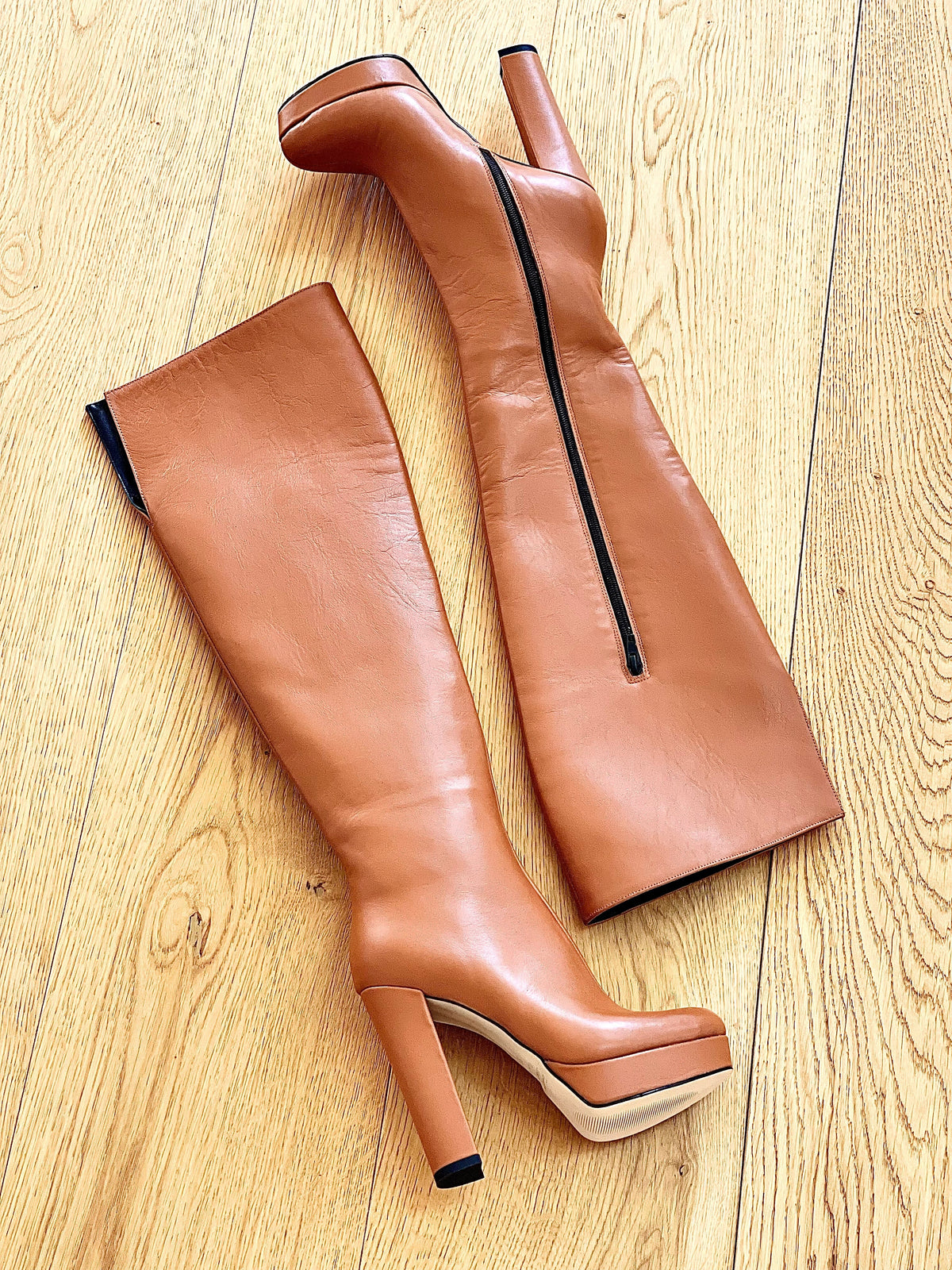 KRISTEN PELLE COGNAC