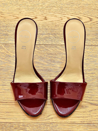 MARION VERNICE BORDEAUX