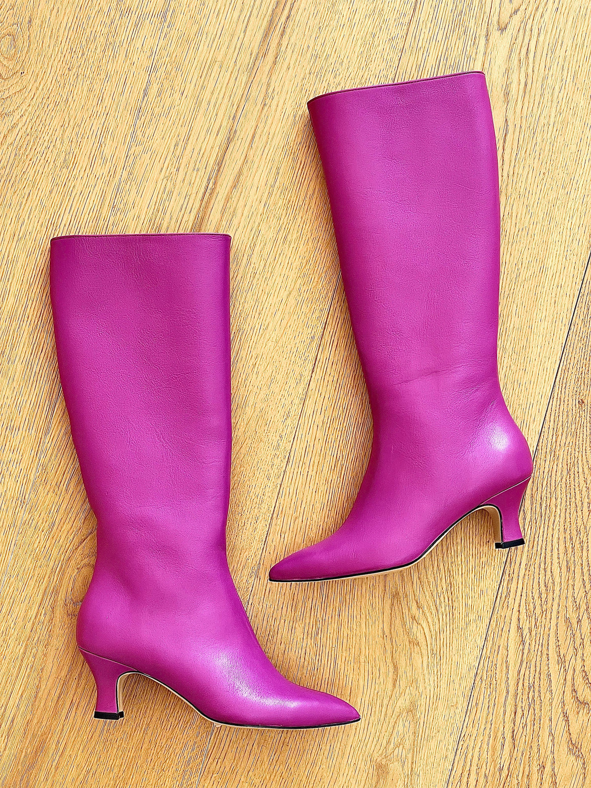 ALFRED PELLE FUXIA