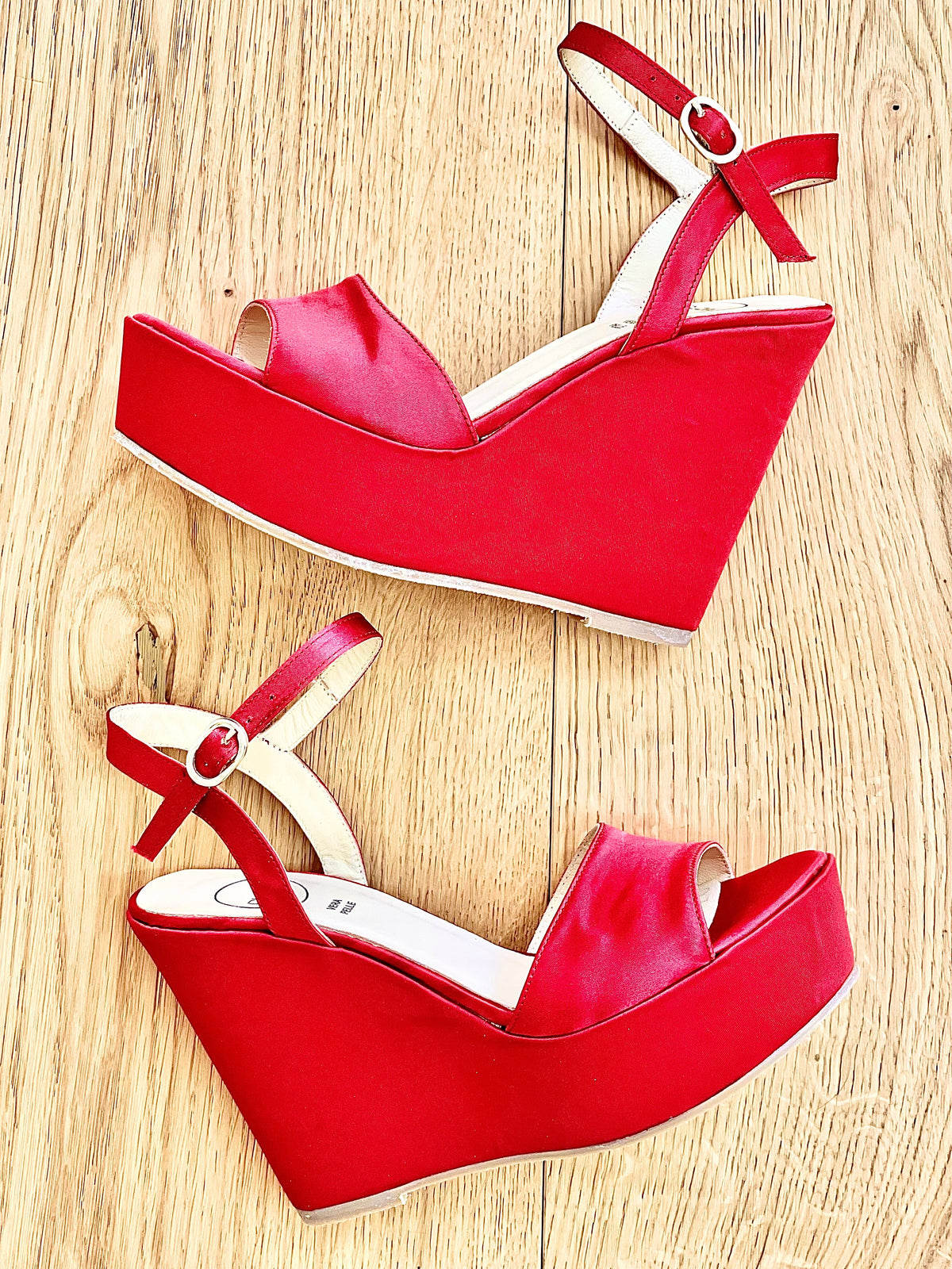 PAM RASO ROSSO