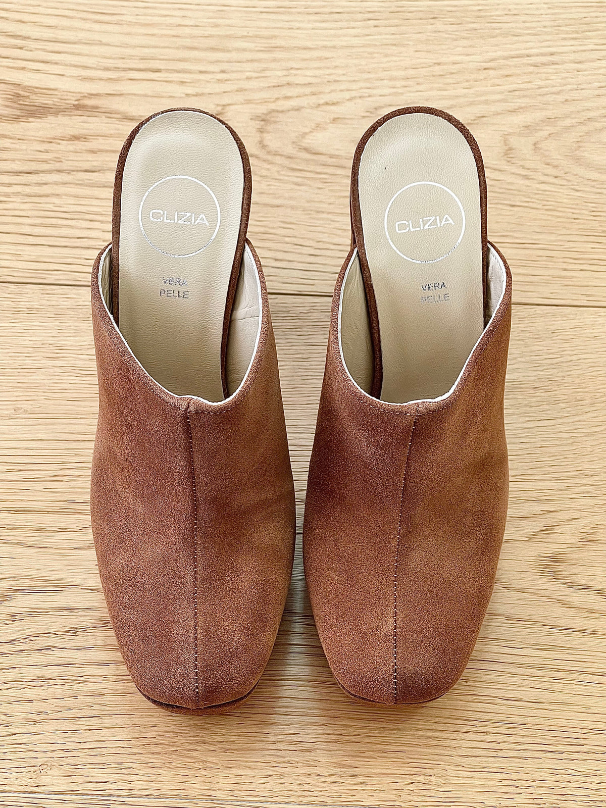 ELVIRA CAMOSCIO COGNAC