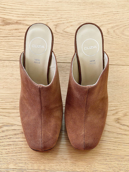 ELVIRA CAMOSCIO COGNAC