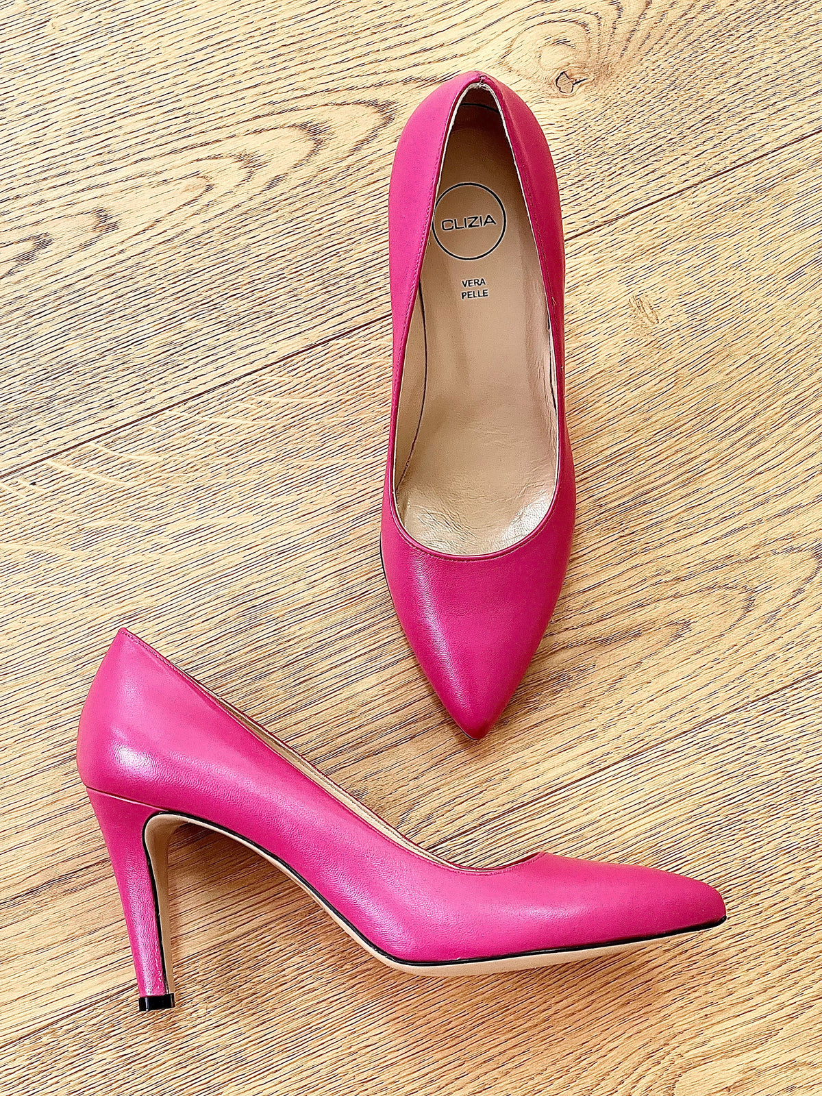 EMY PELLE FUXIA