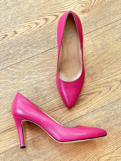 EMY PELLE FUXIA