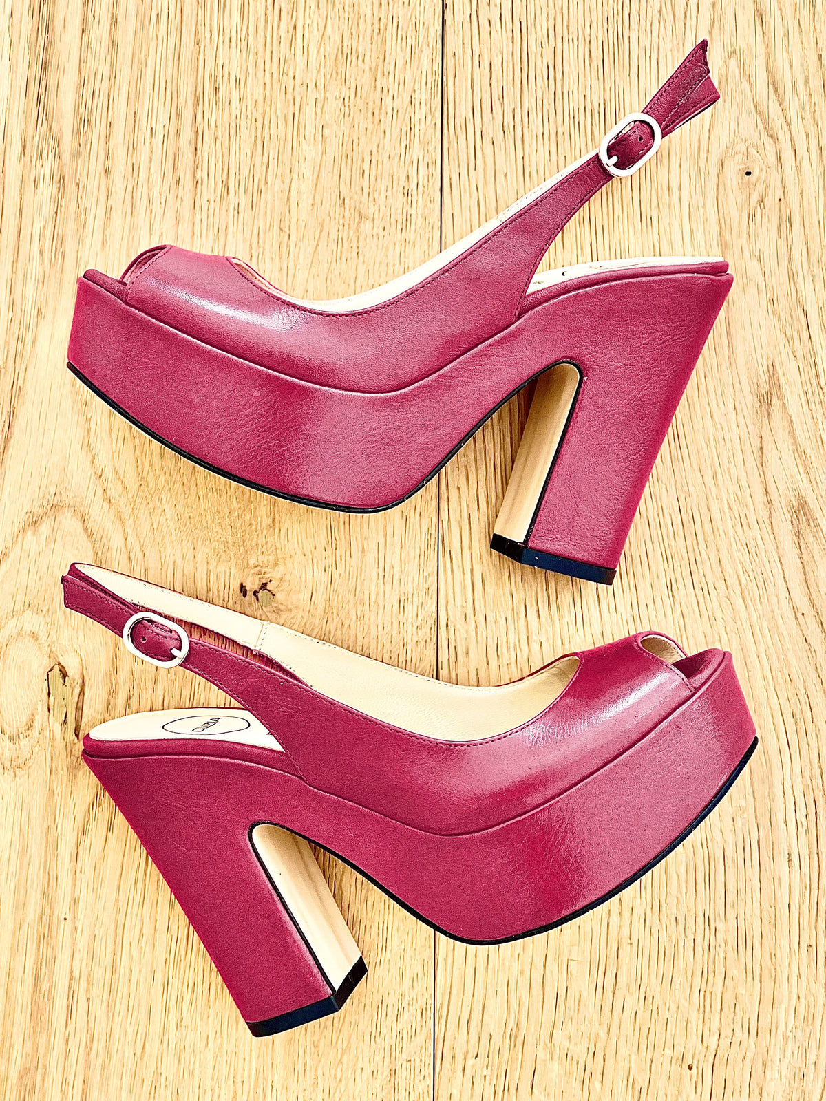 HELLEN PELLE BORDEAUX