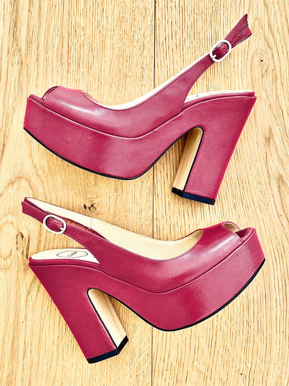 HELLEN PELLE BORDEAUX