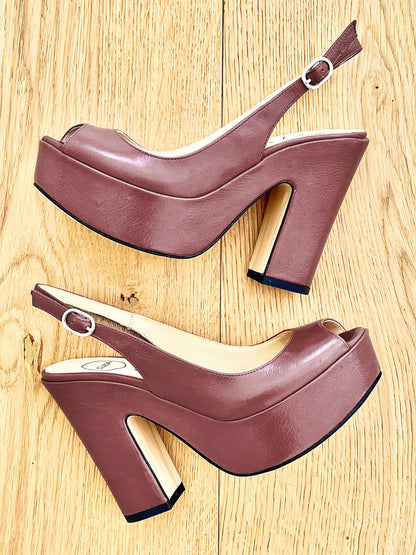 HELLEN PELLE MARRONE