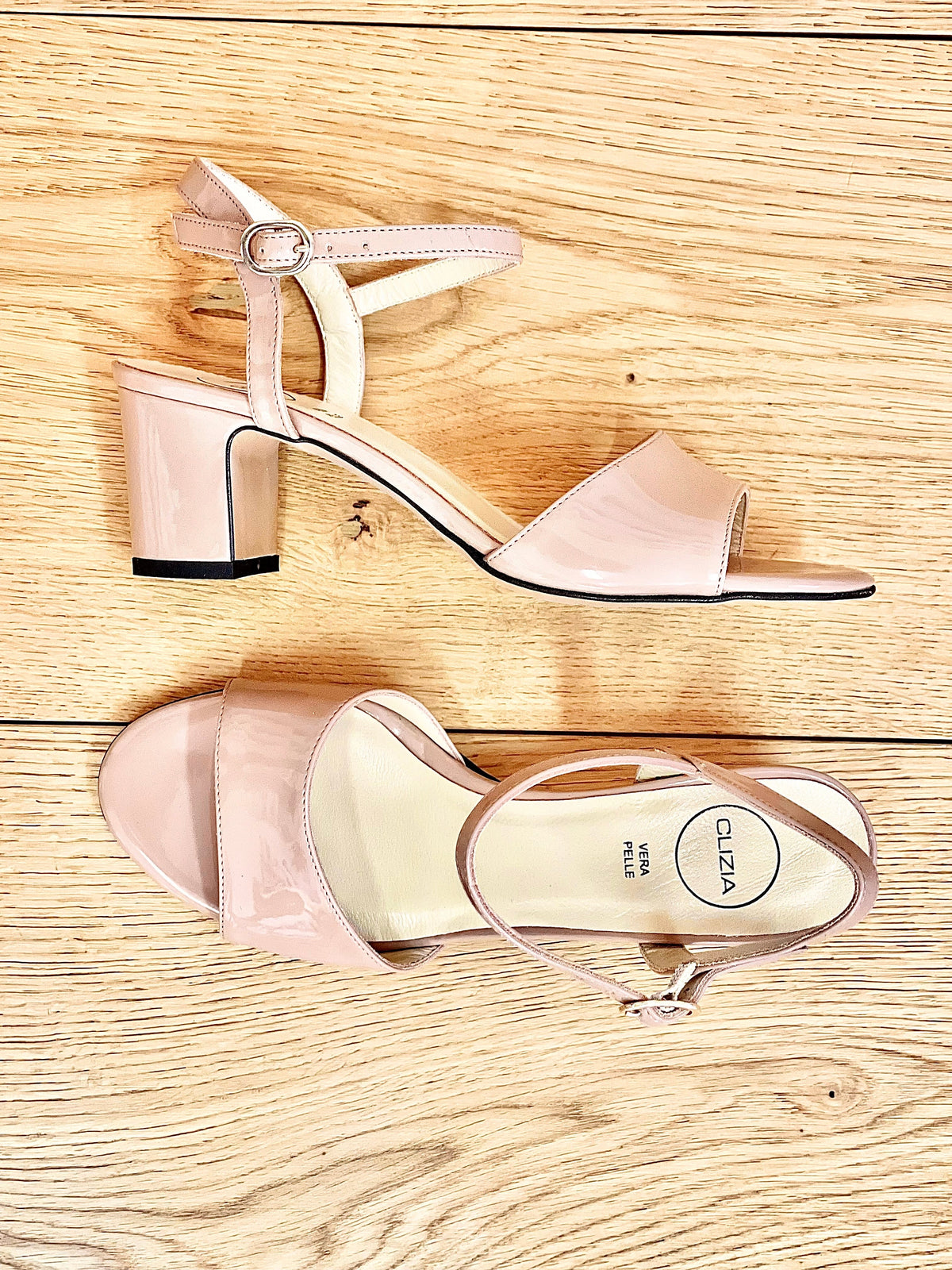 IDA VERNICE NUDE