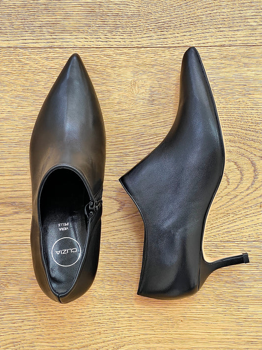 ALFIE PELLE NERO