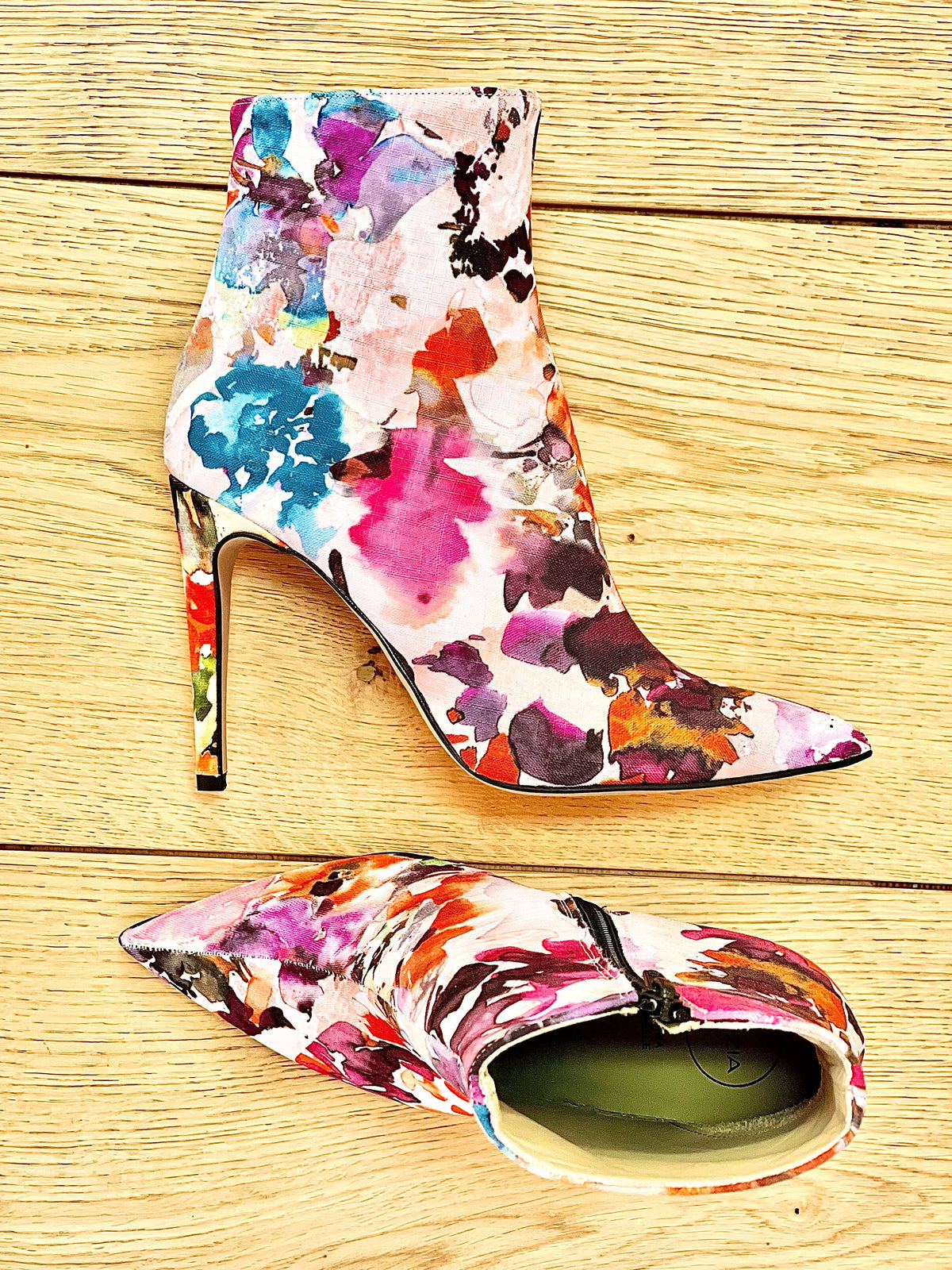 NATA MULTICOLOR