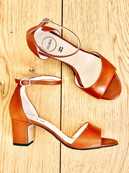 JENNY COGNAC