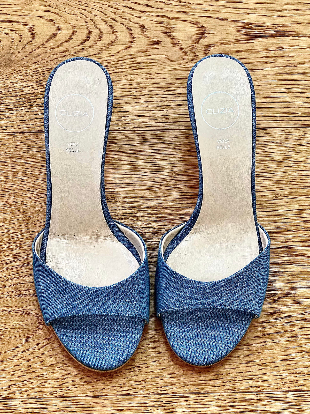 MORENA DENIM