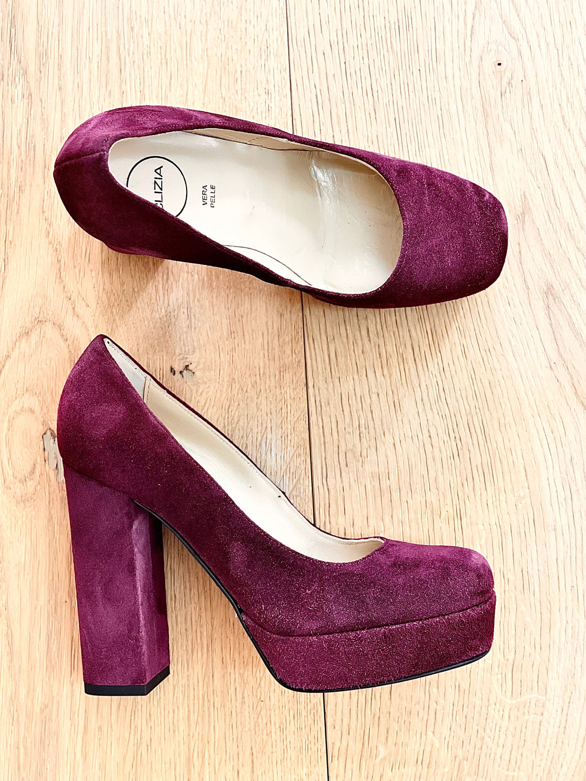 KATA CAMOSCIO BORDEAUX