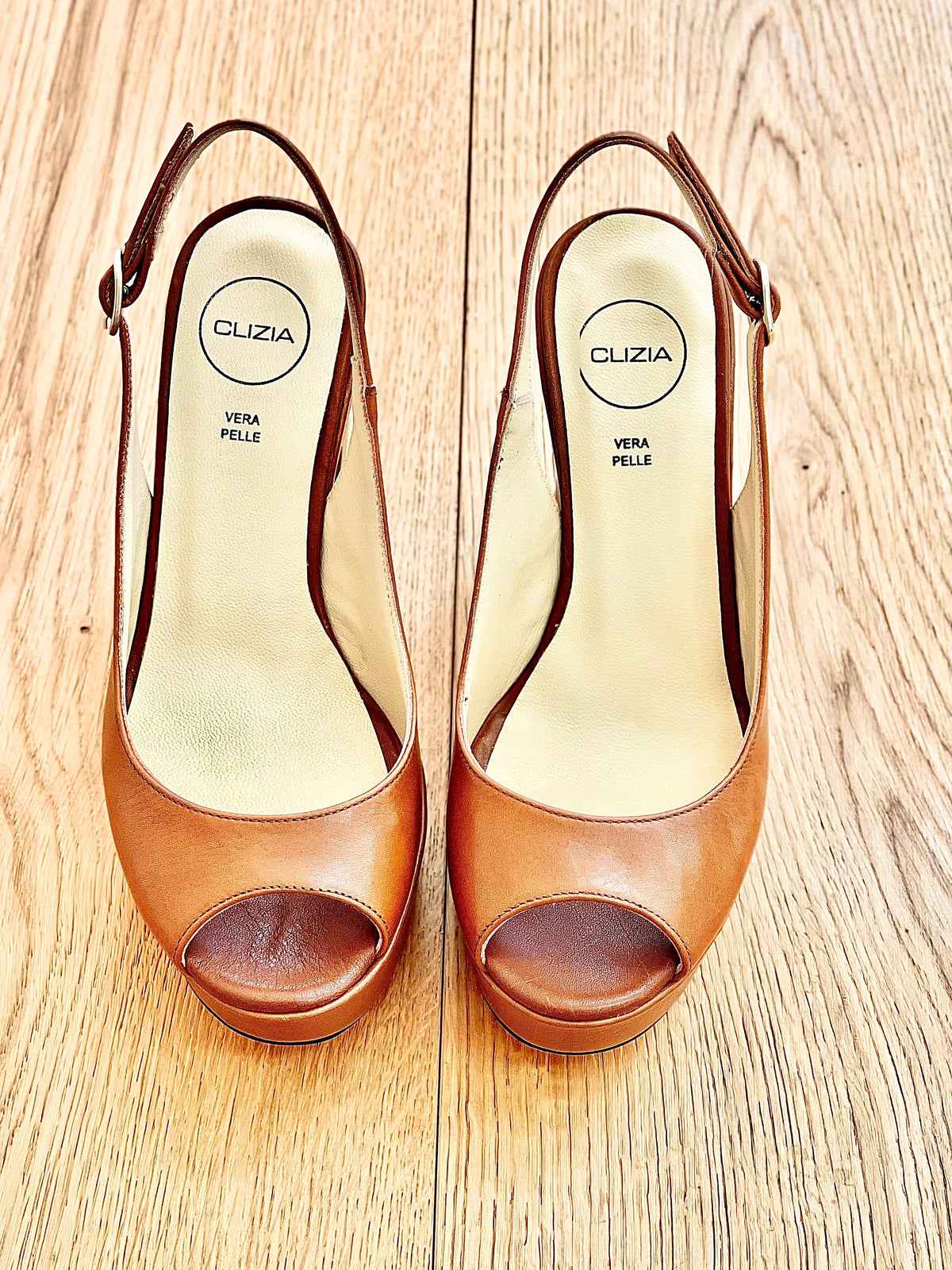 HELLEN PELLE COGNAC