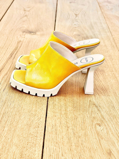 WONDER GIALLO